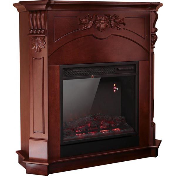 Камін електричний Siciliy